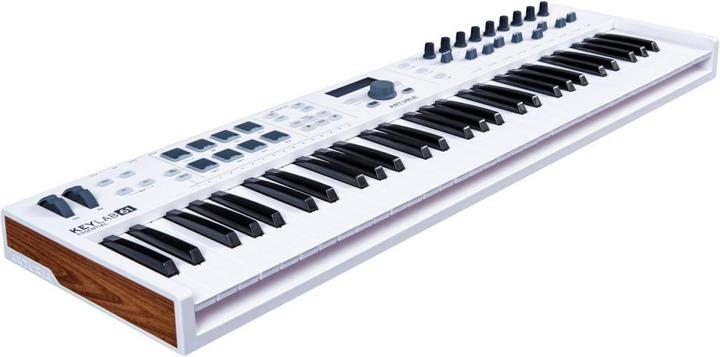 Immagine prodotto Arturia Keylab 61 Essenziale (Controllo)