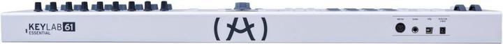 Immagine prodotto Arturia Keylab 61 Essenziale (Controllo)