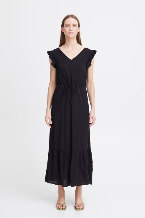 Image du produit B.young BYMMMJOELLA FRILL DRESS 2 20814541 (36)