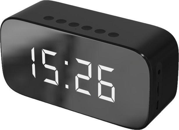 Produktbild Setty Spiegeluhr