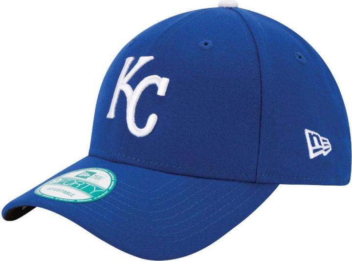 Image du produit New Era CAP MLB TL KANSAS CITY BLUE X8764819 (Taille unique)