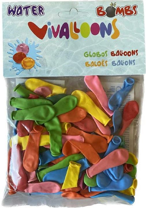 Vivalloons Wasserballone