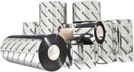 Actual product image Honeywell Ribbon HR03 Resin, 90mm x 450m (9 cm, Black)