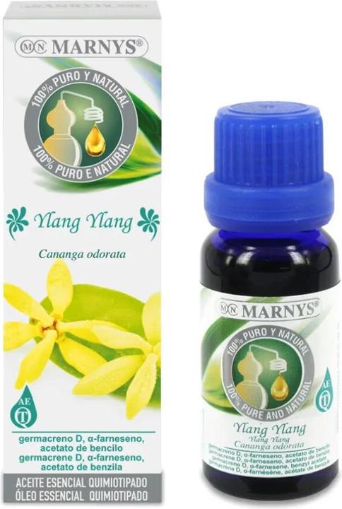 Actual product image Marnys AA011 (Body cream, 51 ml)