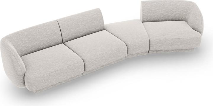 Produktbild Micadoni Miley (2-Sitzer, 3-Sitzer, 4-Sitzer)