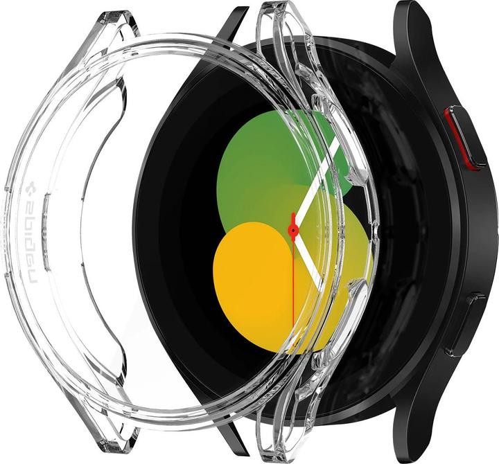 Produktbild Spigen Samsung Galaxy Watch 4/5 Displayschutzrahmen, 44mm