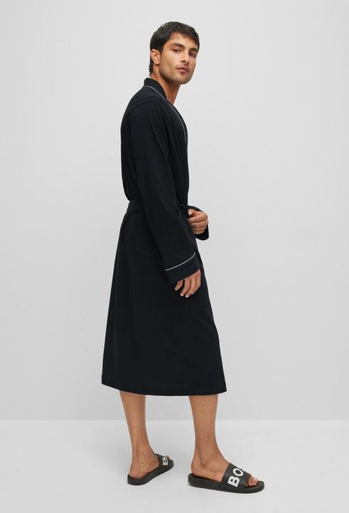 Image du produit Hugo Boss Peignoir de bain Homewear Confortable - 14083 (S)