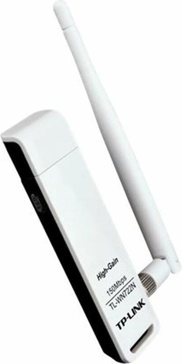Produktbild TP-Link Tl-Wn722n (USB 2.0)