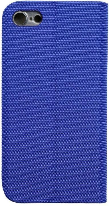 Image du produit Partner Telecom Cases OEM SENSITIVE Book case for IPHONE 7/8light blue (Apple iPhone 7)