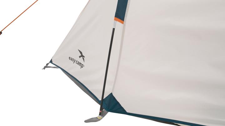 Image du produit Easy Camp Alicante 600 Twin (Tente tunnel, 17.40 kg, 6 personnes)