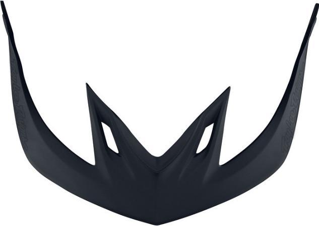Troy Lee Designs A2 Visor, navy
