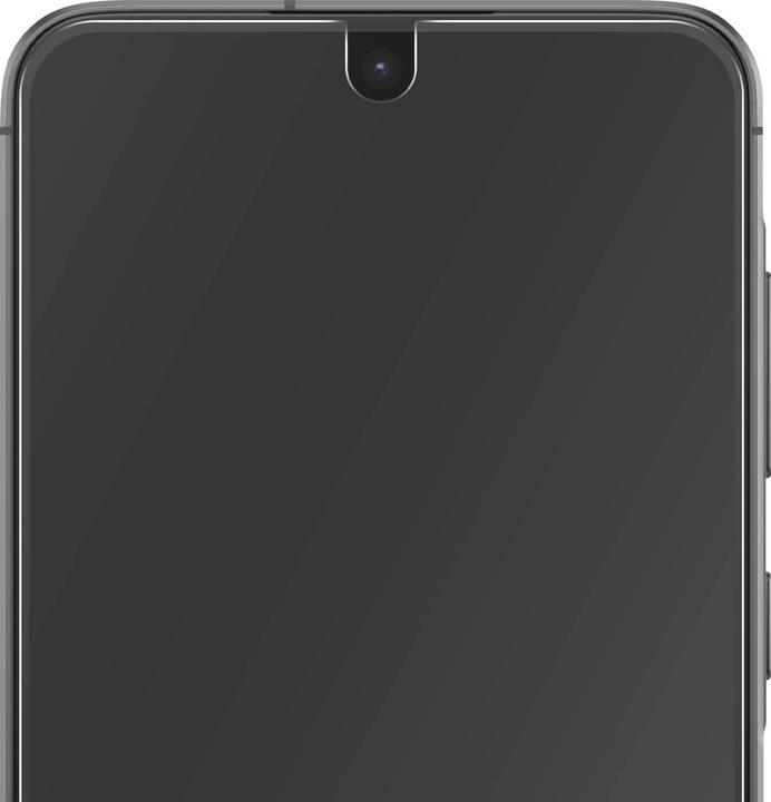 Actual product image Samsung Tempered Glass (1 Piece, Samsung Galaxy A36, Samsung Galaxy A56)
