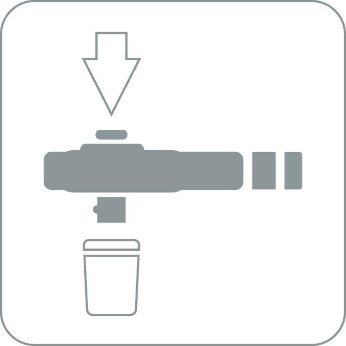 Produktbild Gedore DMK 200 Drehmomentschlüssel DREMASTER® K 40-200 Nm (1/2", 40 Nm, 200 Nm)
