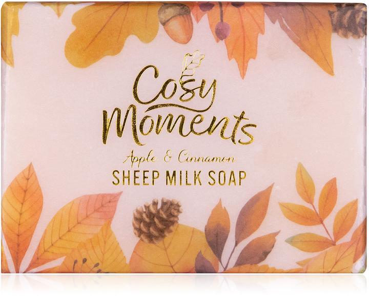 Accentra COSY MOMENTS - Seife (Handseife Nachfüllpackung)