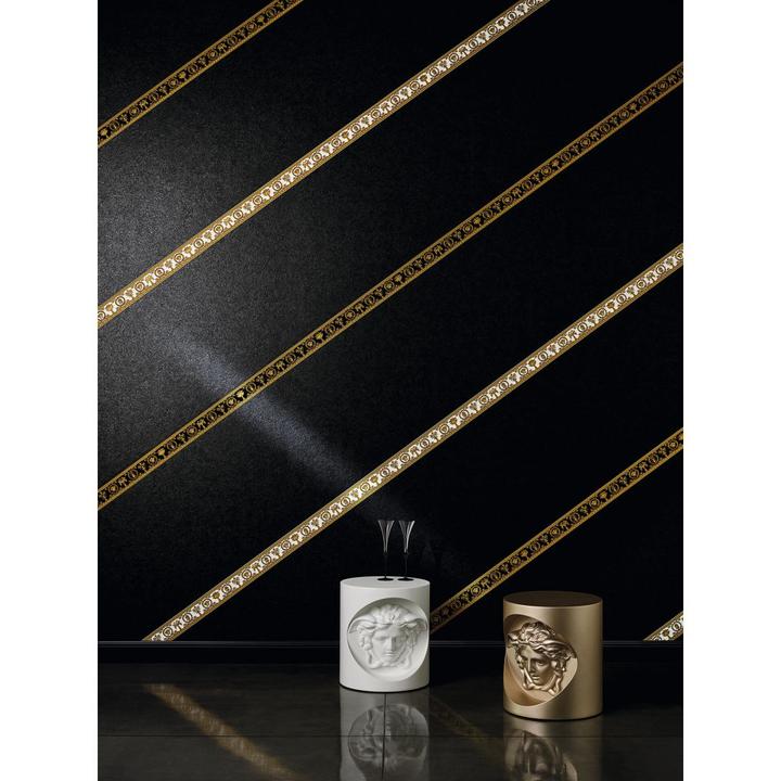 Actual product image Versace Border Vanitas (9 x 500 cm)
