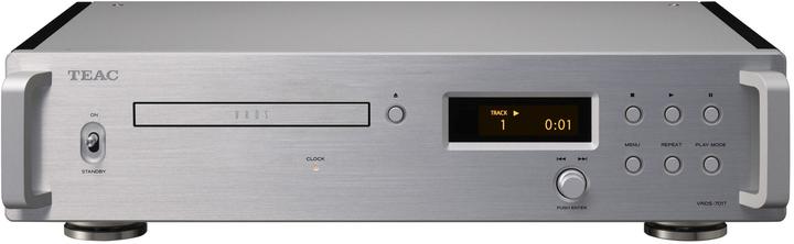 TEAC VRDS-701-T Trasporto CD (Lettore CD)
