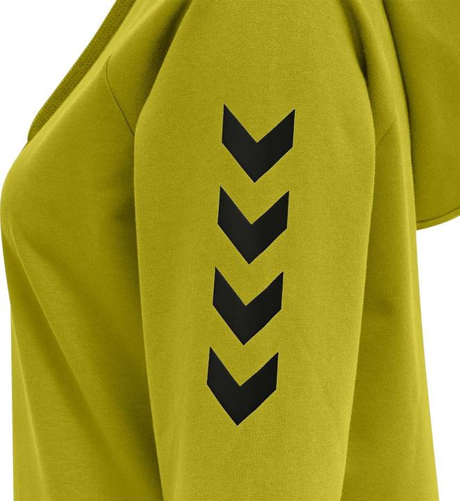 Produktbild hummel Go Cotton Hoodie Woman (XXL)