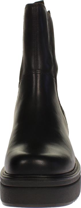 Image du produit Vagabond Tara 4846-101-20 Femme Bottines mi-hautes Chelsea Boots Plateau noir (40)