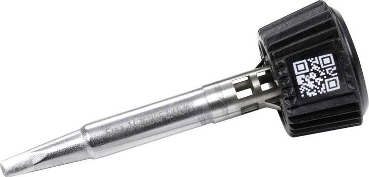 0142CDLF24L/SB Lötspitze Spitzen-Grösse 2.40 mm Inhalt 1 St. (Lötkolben)