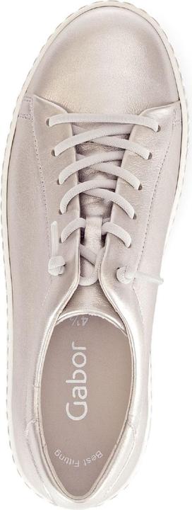 Actual product image Gabor Sneaker (41)