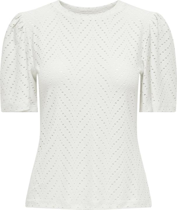 Produktbild JdY Jdycarla Cathinka S/S Top Jrs Noos (XL)