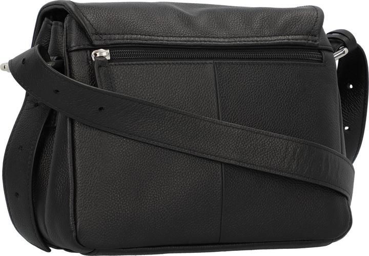 Actual product image Picard Zoom Umhängetasche Leder 23 cm