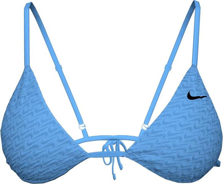 Produktbild Nike Swoosh Link Triangle Bikini Top (L)