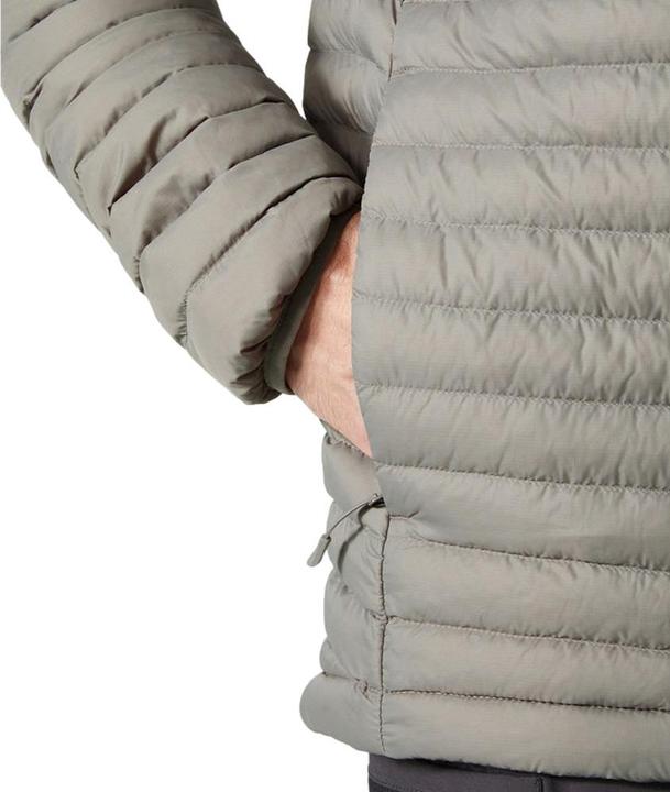 Immagine prodotto Helly Hansen Giacca Isolante Con Cappuccio Sirdal (S)