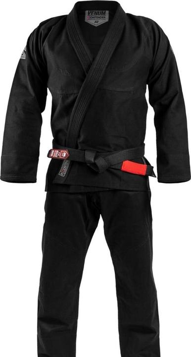 Produktbild Venum Contender EVO BJJ GI - Black (176)