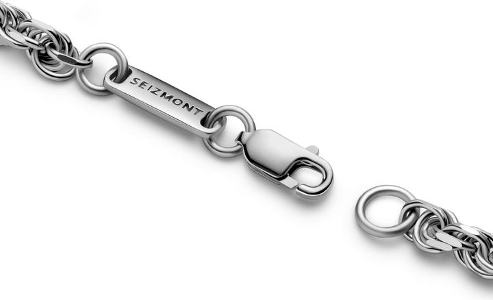 Immagine prodotto Seizmont Argentia (0.40 cm, 925-argento sterling)