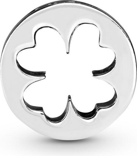 Produktbild Pandora Charm Clover Cut Out (Silber 925)