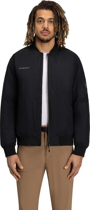 Actual product image Mammut Floeberg IN Bomber Jacket Men (XXL)