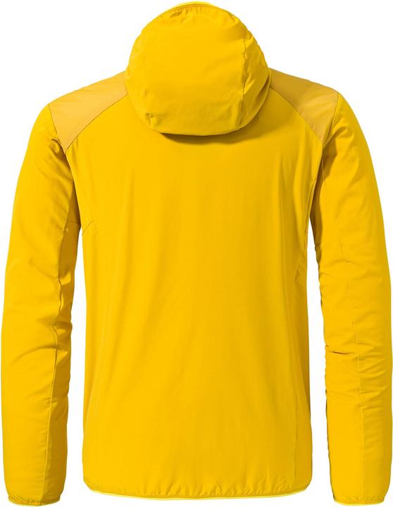Produktbild Schöffel Hybrid Jk Style Blaueis MNS (50)
