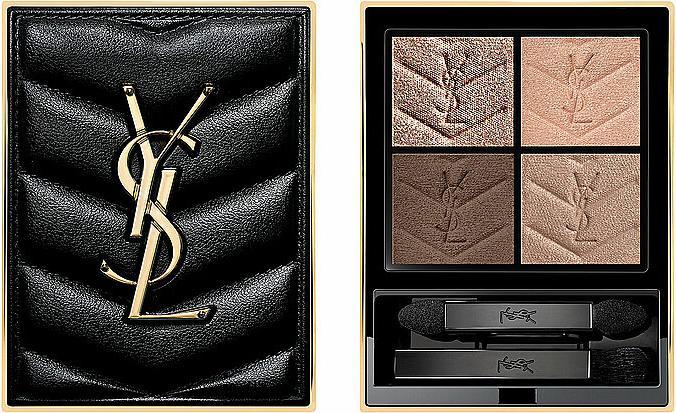 Actual product image Yves Saint Laurent Couture Mini Clutch 100 Store Dolls (100 Stora Dolls)