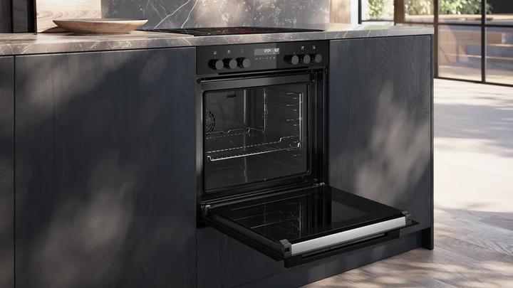 Actual product image Siemens Built-in cooker set, EA631GNA1E + HE278GBB3, Built-in cooker, Electric hob, PQ522KAAB