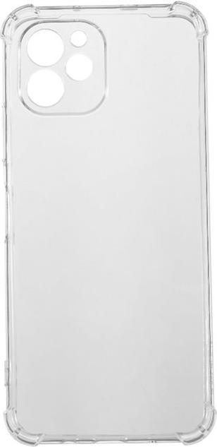 Produktbild MU Classic Softcase TPU Series (Huawei Nova Y61)