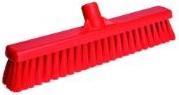 Image du produit Vikan BALAI MÉDIUM 400X50MM ROUGE (10 pcs)