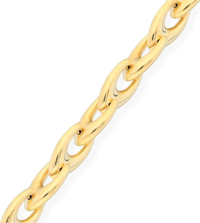 Carat Chic (19 cm, Gold 18ct)