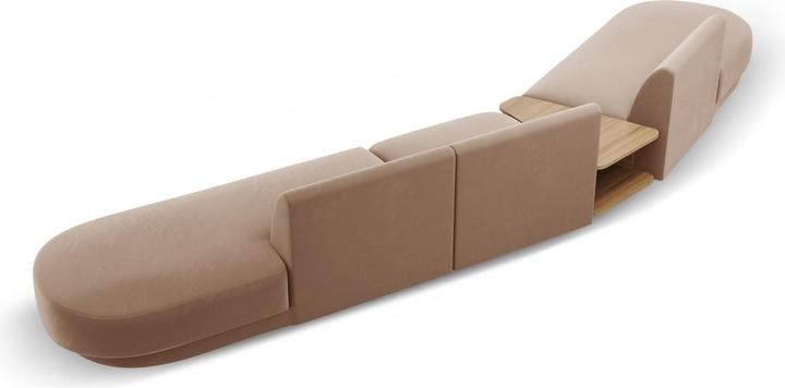 Actual product image Micadoni Miley (2 person sofa, 3-seater, 4-seater)