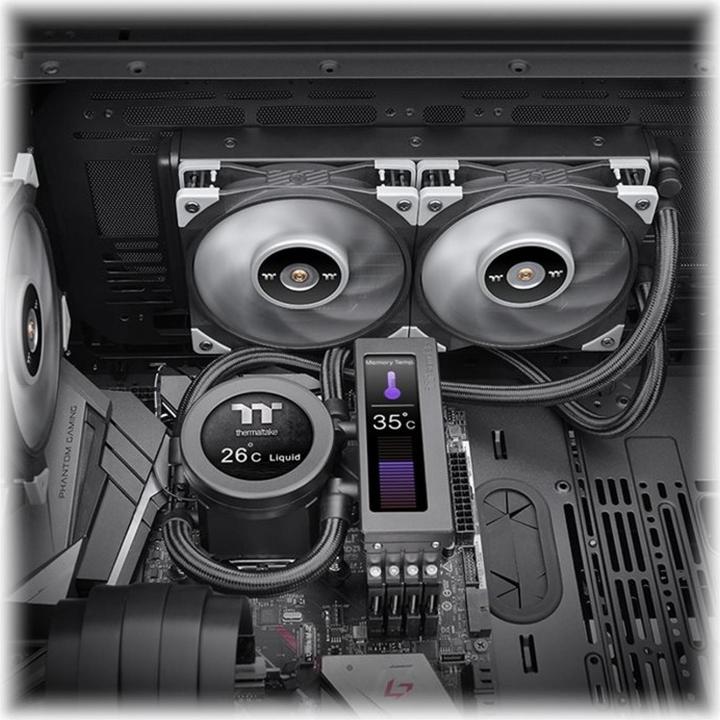 Produktbild Thermaltake Floe RC Ultra 240