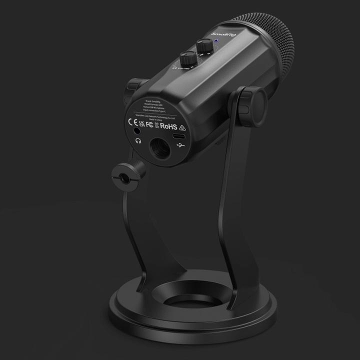 Produktbild SmallRig Forevala U60 USB Microphone 3466