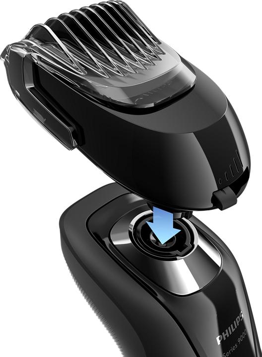 Actual product image Philips Rq111/50 (1 x)