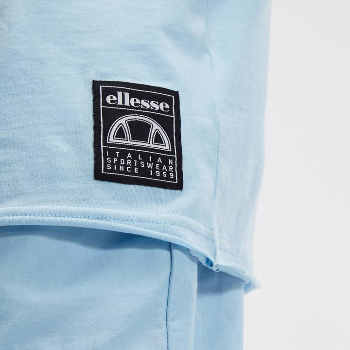 Actual product image Ellesse t-hirt ellee lateno (S)