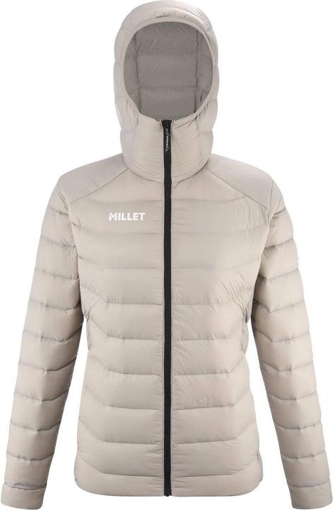 Millet Kamet Daunen-Kapuzenjacke (M)