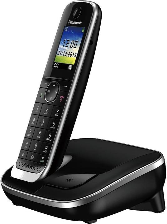 Image du produit Panasonic Kx-Tgj310slb