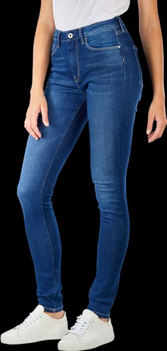 Actual product image Pepe Jeans Pepe Regent Jeans Skinny Fit medium used (W31/L30)