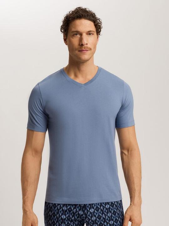 Image du produit Hanro Living T-Shirt V-Neck (M)