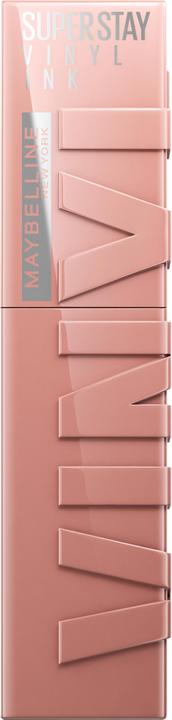 Image du produit Maybelline New York Encre vinylique Superstay (95 Captivé)