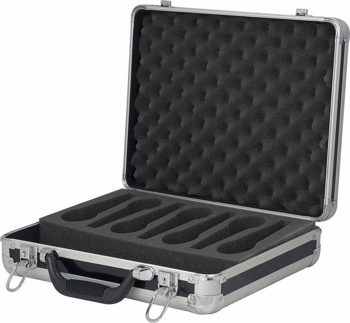 Actual product image DAP-Audio Aca-Mic1 (Microphones)