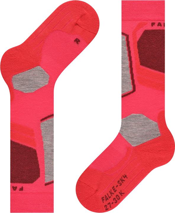 Produktbild Falke SK4 Kids (27 - 30)